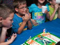 DSC 7651 : Luke Birthday 8
