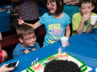 DSC 7653 : Luke Birthday 8