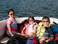 DSC 7126 : Peanut Island Camping Poulter Ostrow Boat