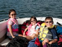 DSC 7127 : Peanut Island Camping Poulter Ostrow Boat