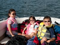 DSC 7128 : Peanut Island Camping Poulter Ostrow Boat