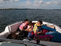 DSC 7129 : Peanut Island Camping Poulter Ostrow Boat
