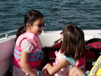 DSC 7130 : Peanut Island Camping Poulter Ostrow Boat