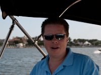 DSC 7131 : Peanut Island Camping Poulter Ostrow Boat