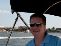 DSC 7132 : Peanut Island Camping Poulter Ostrow Boat