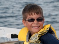 DSC 7142 : Peanut Island Camping Poulter Ostrow Boat