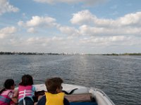 DSC 7152 : Peanut Island Camping Poulter Ostrow Boat