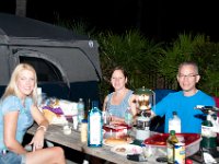 DSC 7160 : Peanut Island Camping Poulter Ostrow Boat