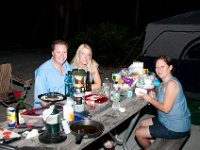 DSC 7162 : Peanut Island Camping Poulter Ostrow Boat