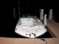DSC 7184 : Peanut Island Camping Poulter Ostrow Boat