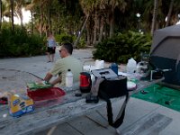 DSC 7186 : Peanut Island Camping Poulter Ostrow Boat
