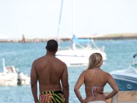 DSC 7187 : Peanut Island Camping Poulter Ostrow Boat