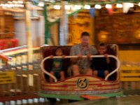 DSC 9969 : Devon July 2013 amusement