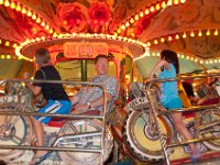 DSC 9976 : Devon July 2013 amusement