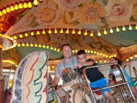 DSC 9978 : Devon July 2013 amusement