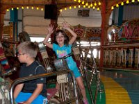 DSC 9990 : Devon July 2013 amusement