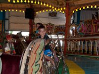 DSC 9993 : Devon July 2013 amusement