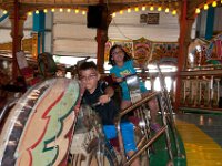 DSC 9994 : Devon July 2013 amusement