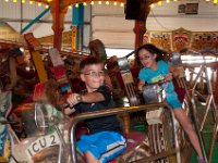 DSC 9996 : Devon July 2013 amusement