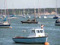 DSC 9111 : Poole Brownsea June 2013