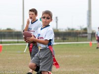 DSC 3638 : Luke Flag Football