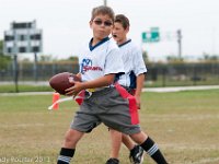 DSC 3639 : Luke Flag Football
