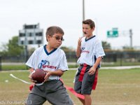 DSC 3640 : Luke Flag Football