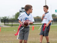 DSC 3641 : Luke Flag Football