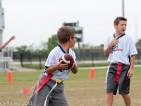 DSC 3643 : Luke Flag Football