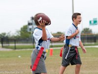 DSC 3645 : Luke Flag Football