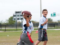 DSC 3646 : Luke Flag Football