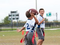 DSC 3647 : Luke Flag Football