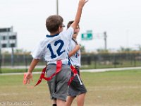 DSC 3648 : Luke Flag Football