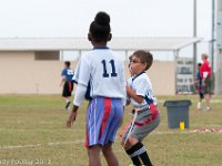 DSC 3649 : Luke Flag Football