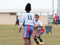 DSC 3650 : Luke Flag Football