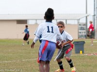 DSC 3651 : Luke Flag Football