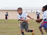 DSC 3656 : Luke Flag Football