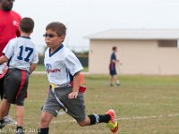 DSC 3659 : Luke Flag Football