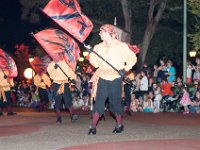 DSC 1249 : Orlando Halloween Pipers