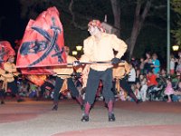 DSC 1250 : Orlando Halloween Pipers