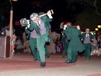 DSC 1257 : Orlando Halloween Pipers
