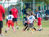 DSC 1306 : Luke Flag Football