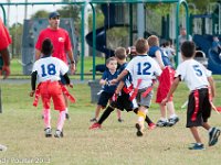 DSC 1307 : Luke Flag Football