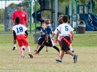 DSC 1308 : Luke Flag Football
