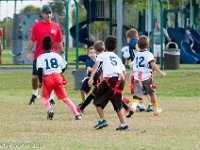 DSC 1309 : Luke Flag Football