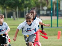 DSC 1315 : Luke Flag Football