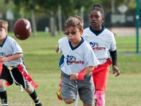 DSC 1316 : Luke Flag Football