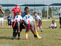 DSC 1320 : Luke Flag Football