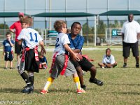 DSC 1322 : Luke Flag Football