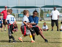 DSC 1323 : Luke Flag Football